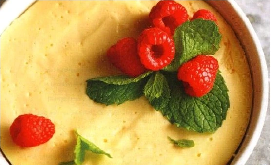Slow Cooker Cheesecake