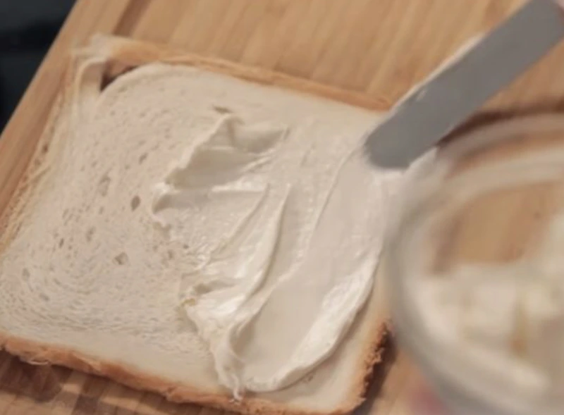 French Toast step 3