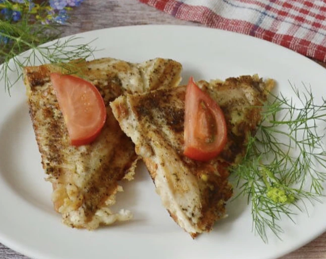 Meat Sandwiches (in the Sandwich Maker)