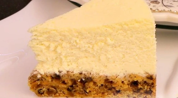 Curd Cheesecake