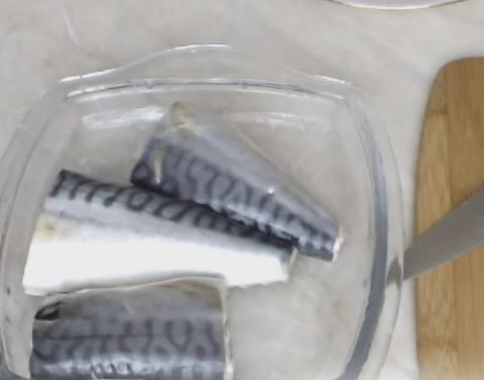 Pickled Mackerel step 8