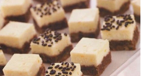 Chocolate Cheesecake