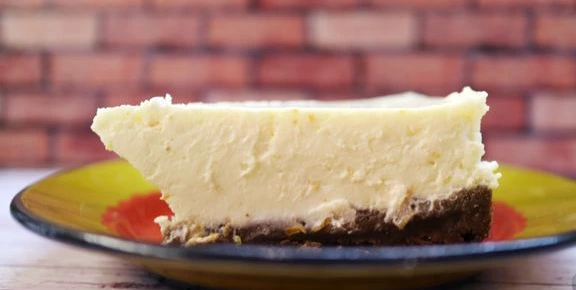 Cheesecake “New York”