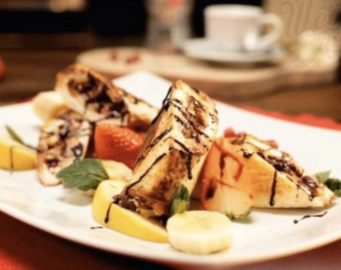 French Toast