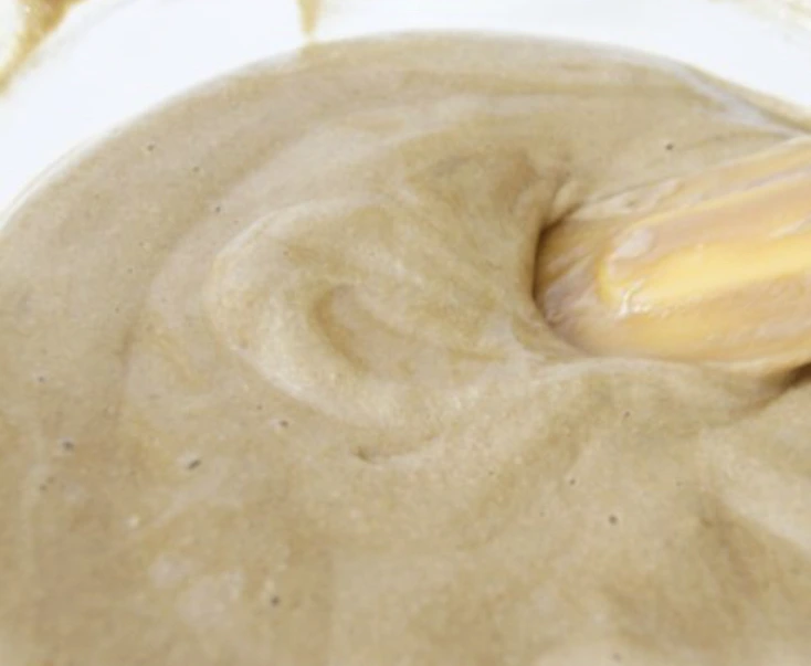 Coffee Roll with Baileys Liqueur step 6