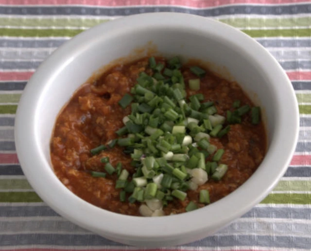 Sprat Sandwiches in Tomato step 3