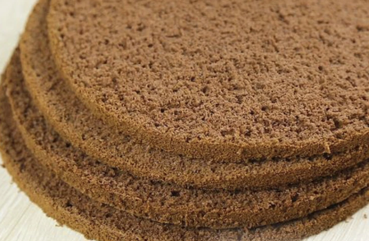 Chocolate Biscuit