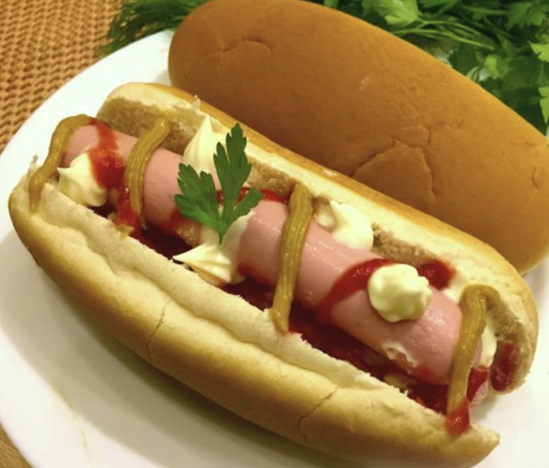 Hot Dog