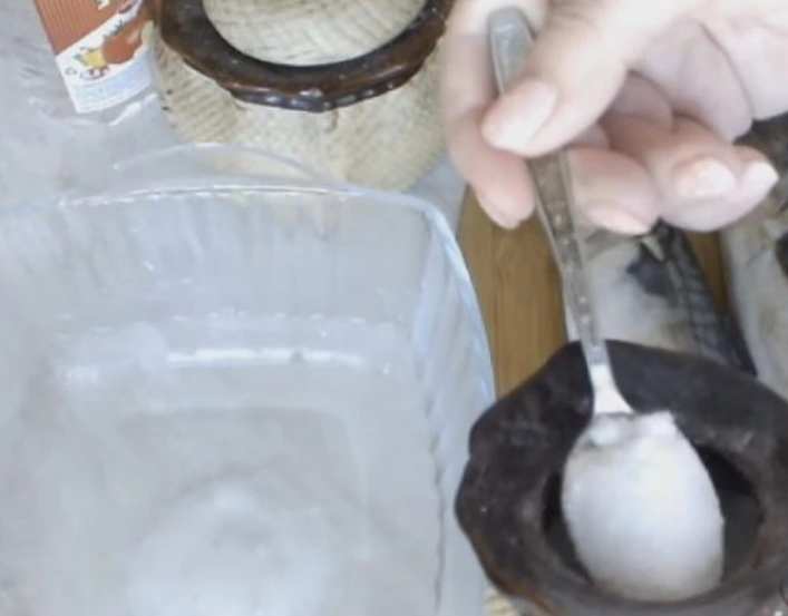 Pickled Mackerel step 1