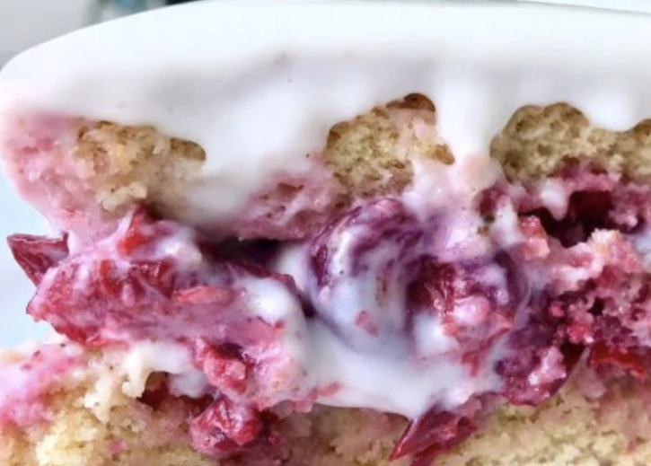 Whole Wheat Sponge Cake