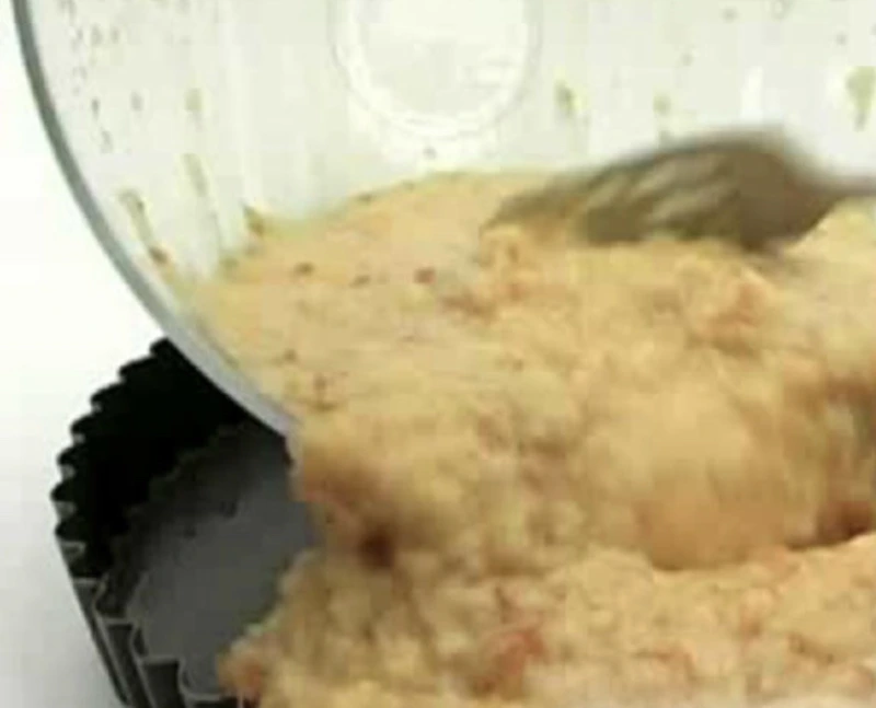 Meringue Omelet step 4