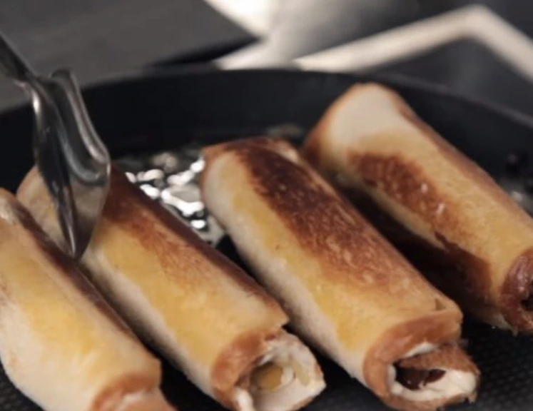 French Toast step 7