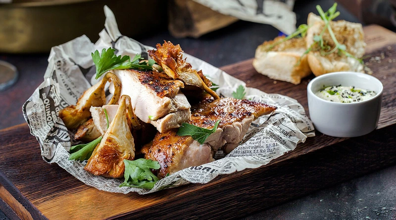 5 Brussels Restaurants Where You Can Eat Tasty and Inexpensive