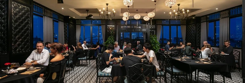 Areas of restaurants and cafeCoffee shops in HanoiWhere Can You Taste Authentic Vietnamese Cuisine in Hanoi?    