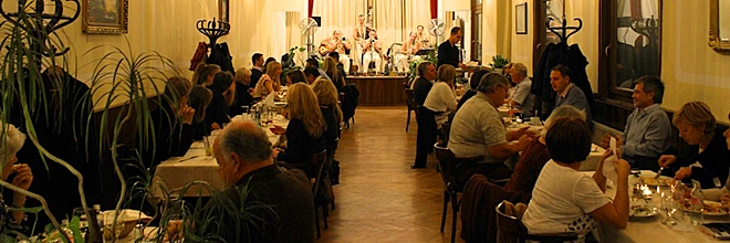 LADÓ CAFÉ