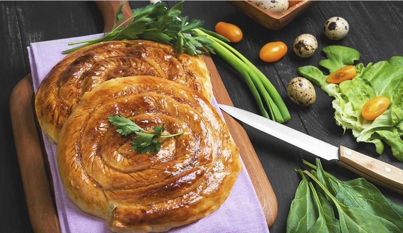 Banitsa