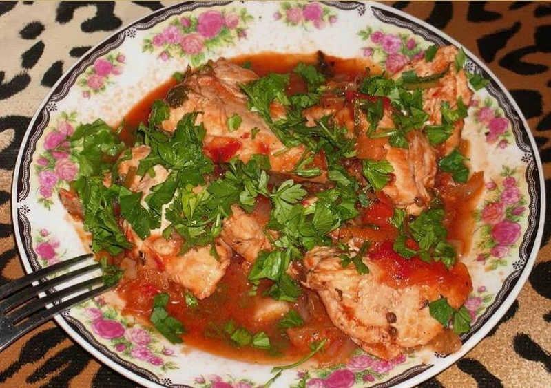 KharchoKhachapuriKhinkali    