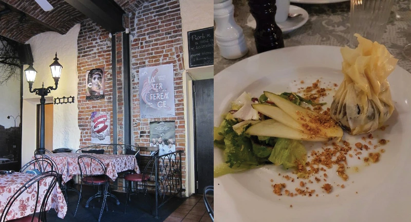 Zazie Bistro