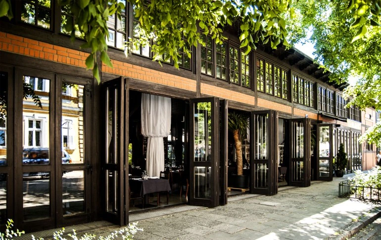 Studio qulinarne