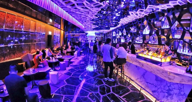 Ozone Bar