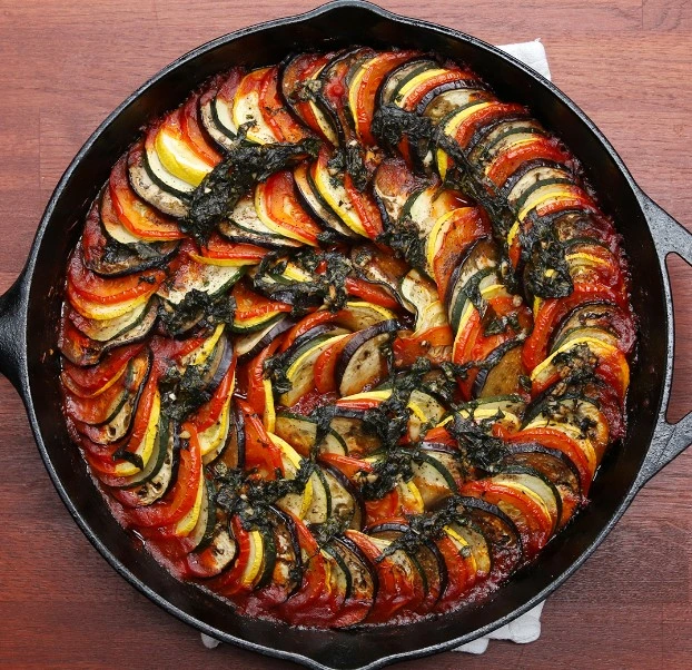 Ratatouille