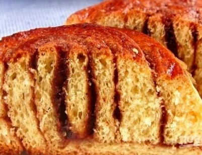 Cinnamon Rolls (Simple and Tasty)