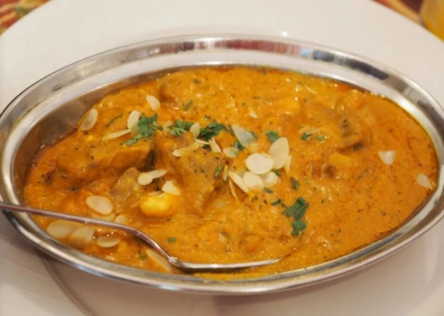 Most Delicious Curry Beef