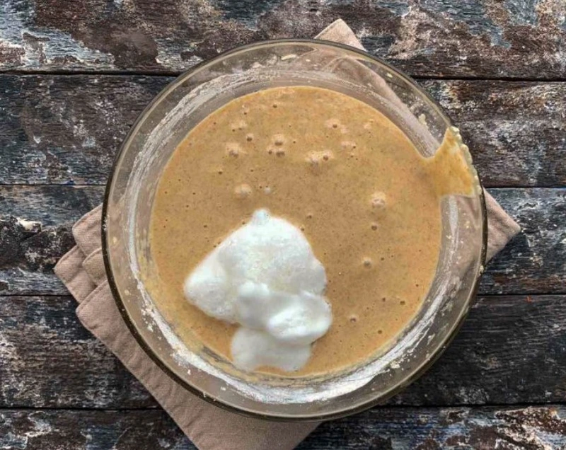 Oatmeal Biscuit step 5