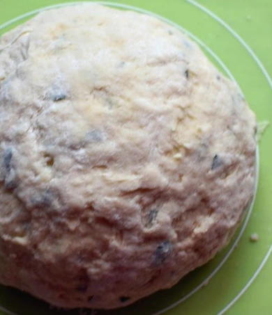 Very Simple Cheese Cakes step 4