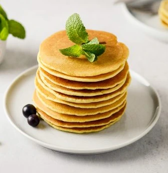 Corn Pancakes