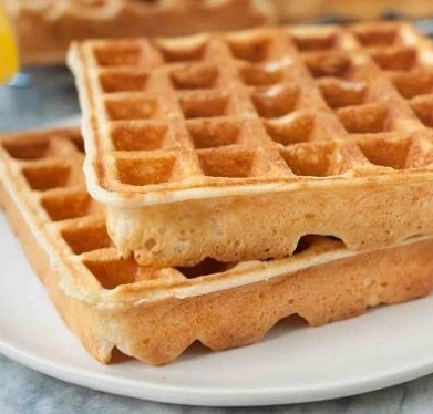 Waffle Maker