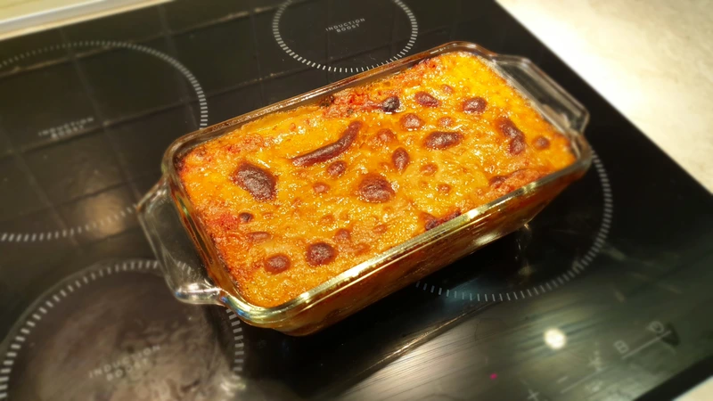 Easy Vegan Lasagna Recipe
