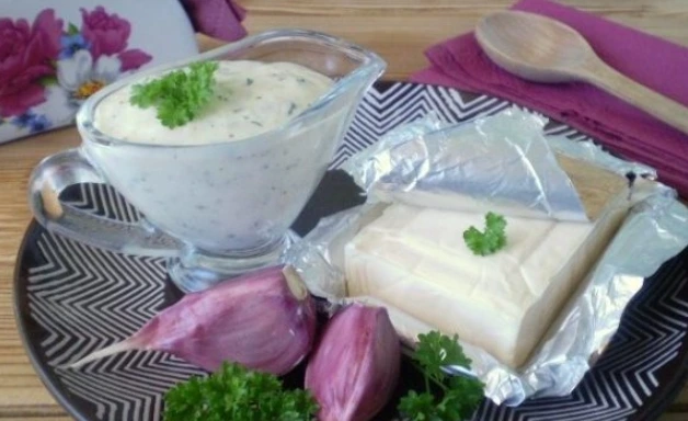 Potato Sauce
