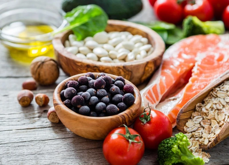 25 Popular Weight Loss Foods