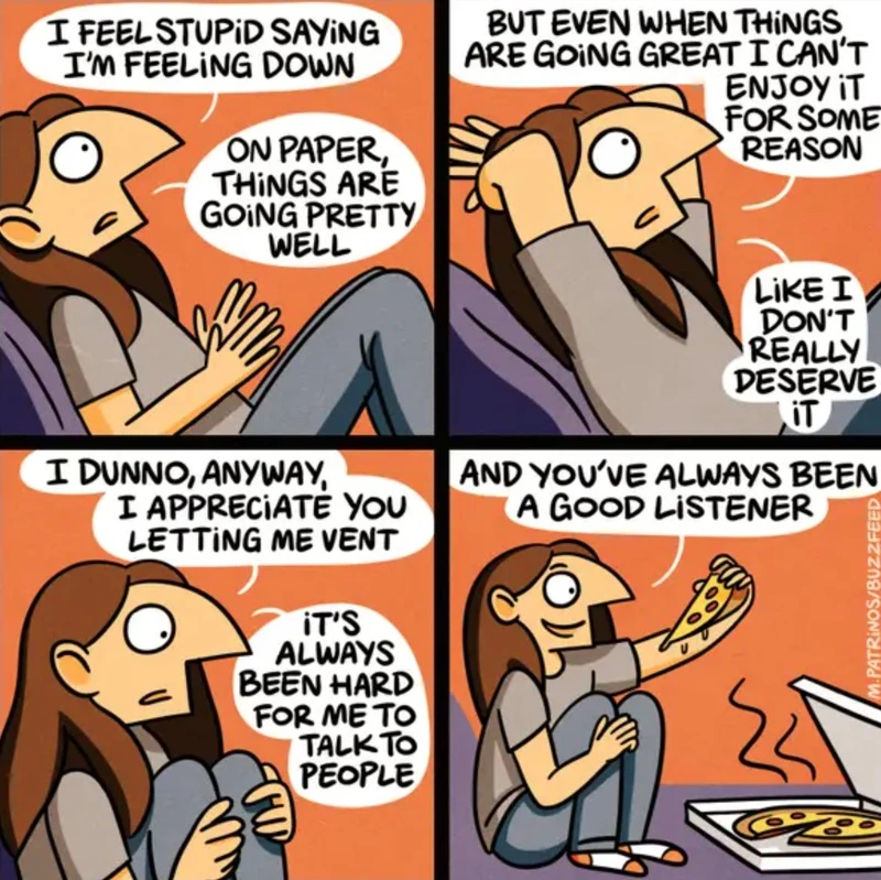 15 Hilarious Food Memes