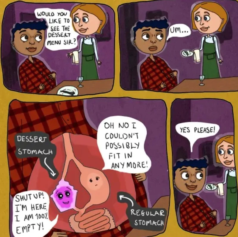 15 Hilarious Food Memes