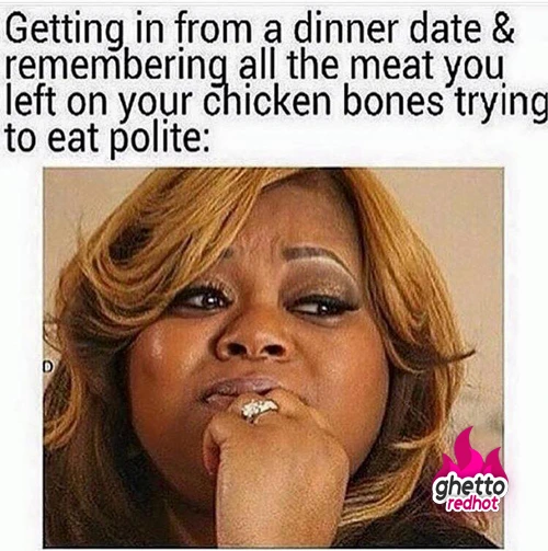 Funniest Food Memes