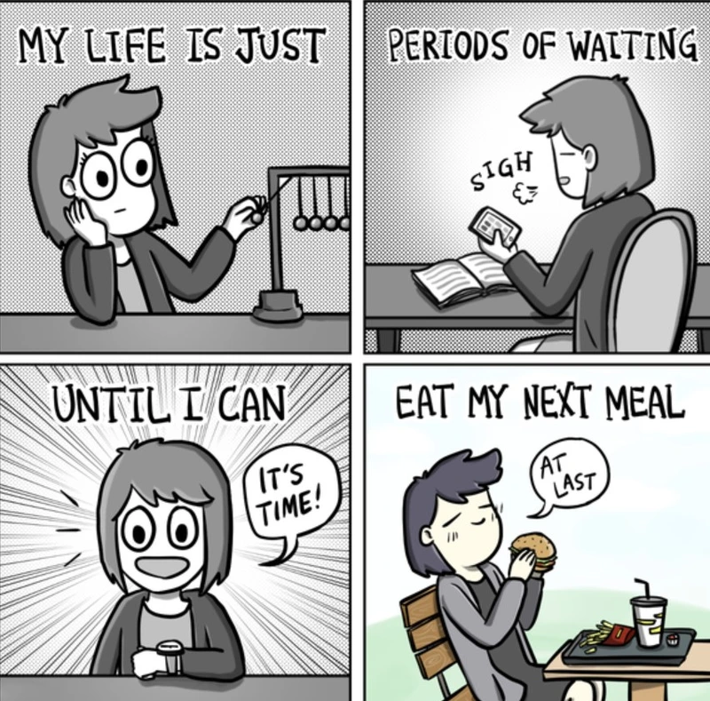 15 Food Memes That Will Keep You Laughing For Days