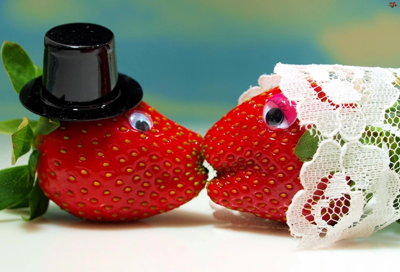 12 Funny Foods You Need at Your Next Party