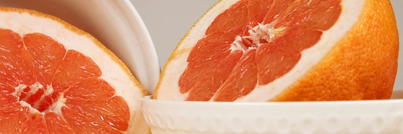Facts About Grapefruit