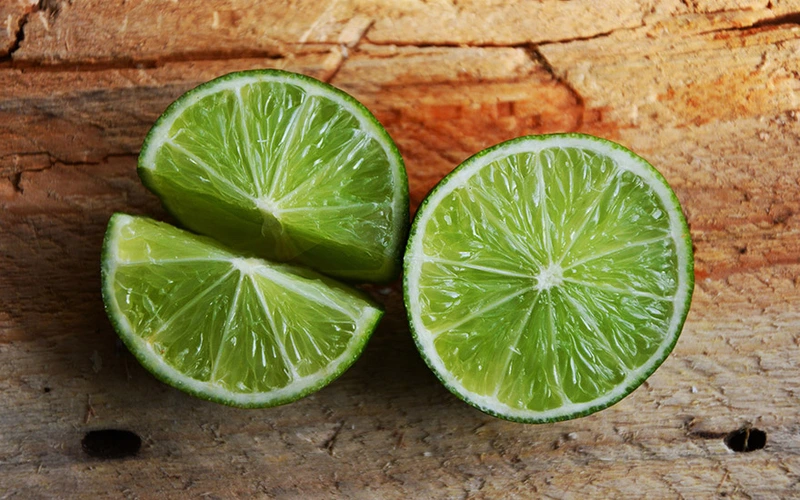 12 Royal Facts About His Majesty Lime — Boss Kitchen