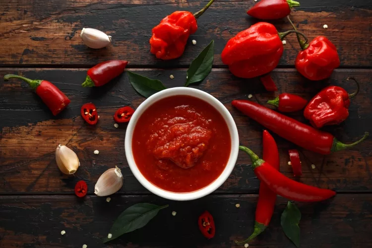10 Interesting Facts About Chilies