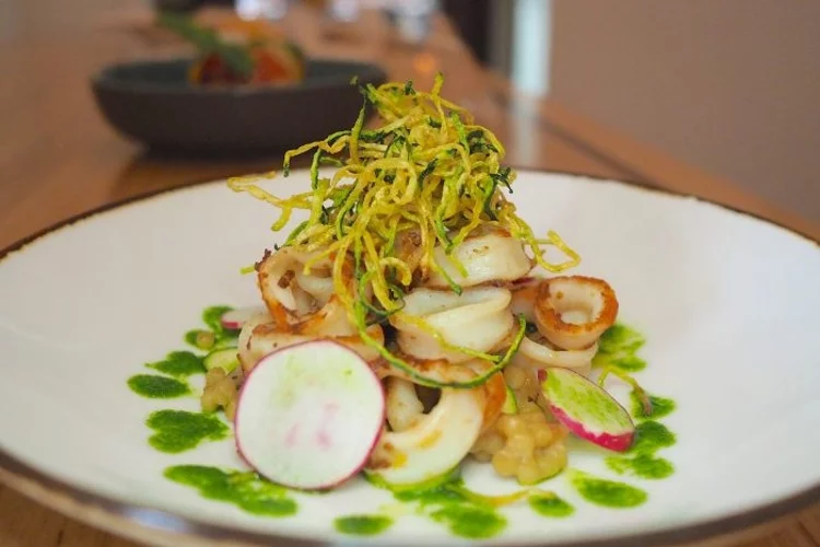 Farmer's Feast from Burgenland