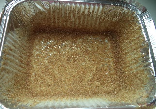 Cottage Cheese Casserole step 4