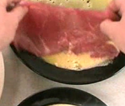 Viennese Veal step 3