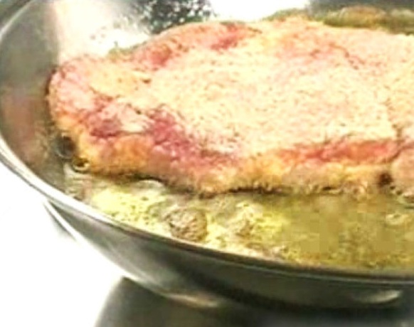 Viennese Veal step 5