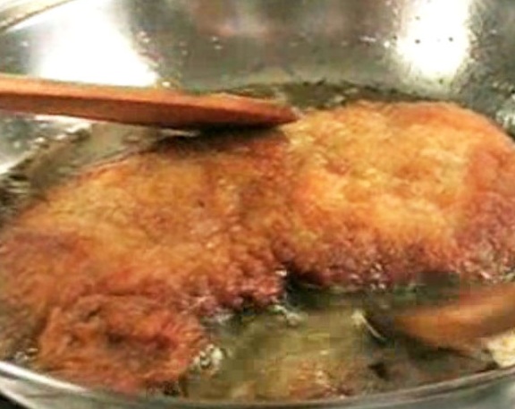 Viennese Veal step 6