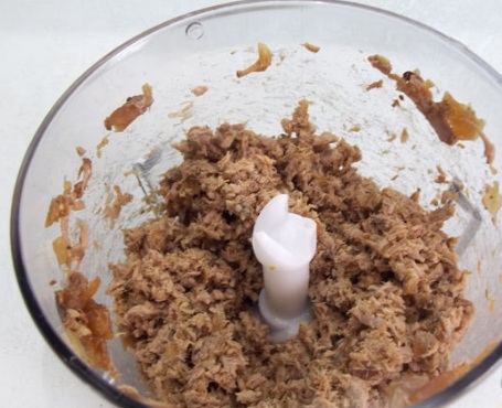 Potato Zrazy with Meat step 6