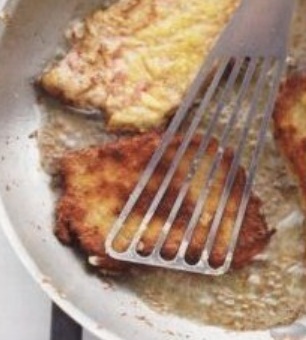Veal Wiener Schnitzel step 7