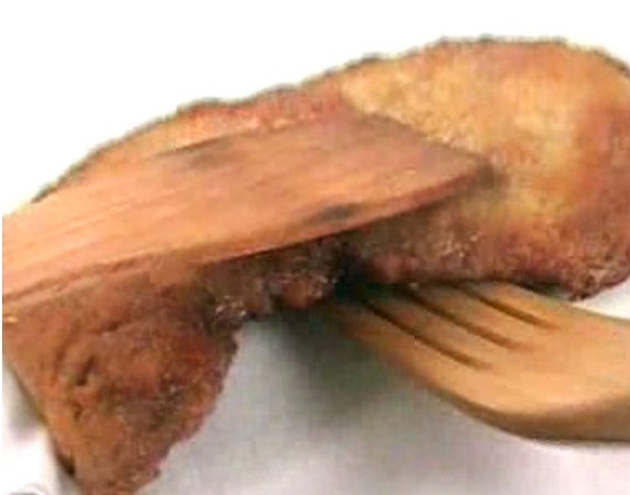 Viennese Veal step 7